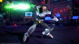 画像ギャラリー No.032のサムネイル画像 / 「MARVEL VS. CAPCOM: INFINITE」のDLキャラクター第1弾が10月17日に配信