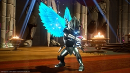 画像ギャラリー No.010のサムネイル画像 / 「MARVEL VS. CAPCOM: INFINITE」のDLCキャラ第1弾が本日配信開始。PS4版とXbox One版では18キャラ分のEXコスチュームもリリース