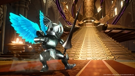 画像ギャラリー No.011のサムネイル画像 / 「MARVEL VS. CAPCOM: INFINITE」のDLCキャラ第1弾が本日配信開始。PS4版とXbox One版では18キャラ分のEXコスチュームもリリース