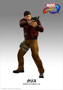 画像ギャラリー No.012のサムネイル画像 / 「MARVEL VS. CAPCOM: INFINITE」のDLCキャラ第1弾が本日配信開始。PS4版とXbox One版では18キャラ分のEXコスチュームもリリース
