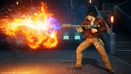 画像ギャラリー No.014のサムネイル画像 / 「MARVEL VS. CAPCOM: INFINITE」のDLCキャラ第1弾が本日配信開始。PS4版とXbox One版では18キャラ分のEXコスチュームもリリース