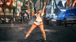 画像ギャラリー No.016のサムネイル画像 / 「MARVEL VS. CAPCOM: INFINITE」のDLCキャラ第1弾が本日配信開始。PS4版とXbox One版では18キャラ分のEXコスチュームもリリース