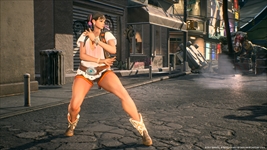 画像ギャラリー No.017のサムネイル画像 / 「MARVEL VS. CAPCOM: INFINITE」のDLCキャラ第1弾が本日配信開始。PS4版とXbox One版では18キャラ分のEXコスチュームもリリース