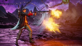 画像ギャラリー No.024のサムネイル画像 / 「MARVEL VS. CAPCOM: INFINITE」のDLCキャラ第1弾が本日配信開始。PS4版とXbox One版では18キャラ分のEXコスチュームもリリース