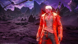 画像ギャラリー No.025のサムネイル画像 / 「MARVEL VS. CAPCOM: INFINITE」のDLCキャラ第1弾が本日配信開始。PS4版とXbox One版では18キャラ分のEXコスチュームもリリース
