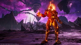 画像ギャラリー No.027のサムネイル画像 / 「MARVEL VS. CAPCOM: INFINITE」のDLCキャラ第1弾が本日配信開始。PS4版とXbox One版では18キャラ分のEXコスチュームもリリース