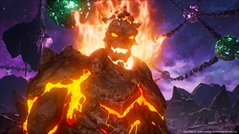 画像ギャラリー No.028のサムネイル画像 / 「MARVEL VS. CAPCOM: INFINITE」のDLCキャラ第1弾が本日配信開始。PS4版とXbox One版では18キャラ分のEXコスチュームもリリース