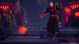 画像ギャラリー No.031のサムネイル画像 / 「MARVEL VS. CAPCOM: INFINITE」のDLCキャラ第1弾が本日配信開始。PS4版とXbox One版では18キャラ分のEXコスチュームもリリース