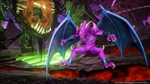 画像ギャラリー No.034のサムネイル画像 / 「MARVEL VS. CAPCOM: INFINITE」のDLCキャラ第1弾が本日配信開始。PS4版とXbox One版では18キャラ分のEXコスチュームもリリース