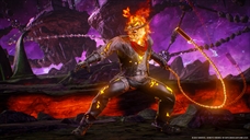 画像ギャラリー No.036のサムネイル画像 / 「MARVEL VS. CAPCOM: INFINITE」のDLCキャラ第1弾が本日配信開始。PS4版とXbox One版では18キャラ分のEXコスチュームもリリース