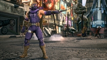 画像ギャラリー No.040のサムネイル画像 / 「MARVEL VS. CAPCOM: INFINITE」のDLCキャラ第1弾が本日配信開始。PS4版とXbox One版では18キャラ分のEXコスチュームもリリース