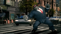 画像ギャラリー No.043のサムネイル画像 / 「MARVEL VS. CAPCOM: INFINITE」のDLCキャラ第1弾が本日配信開始。PS4版とXbox One版では18キャラ分のEXコスチュームもリリース