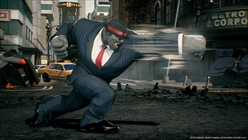 画像ギャラリー No.044のサムネイル画像 / 「MARVEL VS. CAPCOM: INFINITE」のDLCキャラ第1弾が本日配信開始。PS4版とXbox One版では18キャラ分のEXコスチュームもリリース