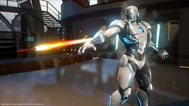 画像ギャラリー No.046のサムネイル画像 / 「MARVEL VS. CAPCOM: INFINITE」のDLCキャラ第1弾が本日配信開始。PS4版とXbox One版では18キャラ分のEXコスチュームもリリース