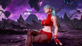 画像ギャラリー No.049のサムネイル画像 / 「MARVEL VS. CAPCOM: INFINITE」のDLCキャラ第1弾が本日配信開始。PS4版とXbox One版では18キャラ分のEXコスチュームもリリース