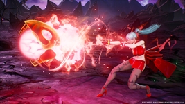 画像ギャラリー No.050のサムネイル画像 / 「MARVEL VS. CAPCOM: INFINITE」のDLCキャラ第1弾が本日配信開始。PS4版とXbox One版では18キャラ分のEXコスチュームもリリース