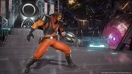 画像ギャラリー No.055のサムネイル画像 / 「MARVEL VS. CAPCOM: INFINITE」のDLCキャラ第1弾が本日配信開始。PS4版とXbox One版では18キャラ分のEXコスチュームもリリース