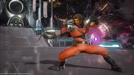 画像ギャラリー No.056のサムネイル画像 / 「MARVEL VS. CAPCOM: INFINITE」のDLCキャラ第1弾が本日配信開始。PS4版とXbox One版では18キャラ分のEXコスチュームもリリース