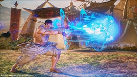画像ギャラリー No.059のサムネイル画像 / 「MARVEL VS. CAPCOM: INFINITE」のDLCキャラ第1弾が本日配信開始。PS4版とXbox One版では18キャラ分のEXコスチュームもリリース