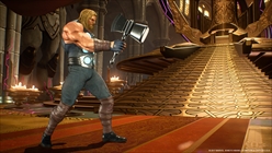 画像ギャラリー No.061のサムネイル画像 / 「MARVEL VS. CAPCOM: INFINITE」のDLCキャラ第1弾が本日配信開始。PS4版とXbox One版では18キャラ分のEXコスチュームもリリース