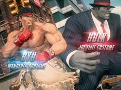 「MARVEL VS. CAPCOM: INFINITE」，登場キャラクター18人のエクストラコスチュームを収録したトレイラー3本が公開
