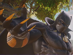「MARVEL VS. CAPCOM: INFINITE」，DLCキャラであるブラックパンサーとモンスターハンター，シグマのチュートリアルビデオが公開