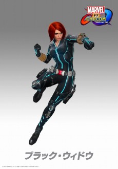 画像ギャラリー No.006のサムネイル画像 / 「MARVEL VS. CAPCOM: INFINITE」スパイダーマンの「ヴェノム」など3キャラクターがDLCに登場。PS4向けの新たな体験版やセールの情報も