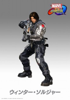 画像ギャラリー No.008のサムネイル画像 / 「MARVEL VS. CAPCOM: INFINITE」スパイダーマンの「ヴェノム」など3キャラクターがDLCに登場。PS4向けの新たな体験版やセールの情報も