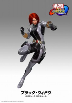 画像ギャラリー No.009のサムネイル画像 / 「MARVEL VS. CAPCOM: INFINITE」スパイダーマンの「ヴェノム」など3キャラクターがDLCに登場。PS4向けの新たな体験版やセールの情報も