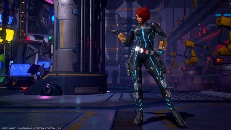画像ギャラリー No.015のサムネイル画像 / 「MARVEL VS. CAPCOM: INFINITE」スパイダーマンの「ヴェノム」など3キャラクターがDLCに登場。PS4向けの新たな体験版やセールの情報も