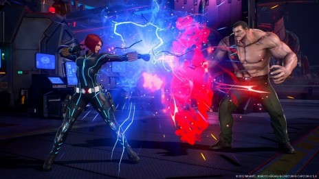 画像ギャラリー No.016のサムネイル画像 / 「MARVEL VS. CAPCOM: INFINITE」スパイダーマンの「ヴェノム」など3キャラクターがDLCに登場。PS4向けの新たな体験版やセールの情報も