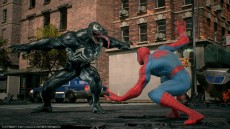 画像ギャラリー No.018のサムネイル画像 / 「MARVEL VS. CAPCOM: INFINITE」スパイダーマンの「ヴェノム」など3キャラクターがDLCに登場。PS4向けの新たな体験版やセールの情報も