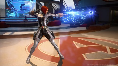 画像ギャラリー No.020のサムネイル画像 / 「MARVEL VS. CAPCOM: INFINITE」スパイダーマンの「ヴェノム」など3キャラクターがDLCに登場。PS4向けの新たな体験版やセールの情報も