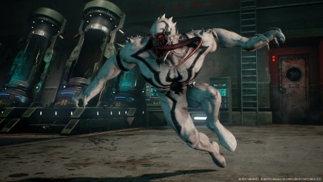 画像ギャラリー No.021のサムネイル画像 / 「MARVEL VS. CAPCOM: INFINITE」スパイダーマンの「ヴェノム」など3キャラクターがDLCに登場。PS4向けの新たな体験版やセールの情報も