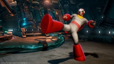 画像ギャラリー No.013のサムネイル画像 / 「MARVEL VS. CAPCOM: INFINITE」のDLCキャラクター第2弾が12月5日に実装。12キャラクターのエクストラコスチュームも同時配信