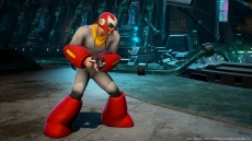 画像ギャラリー No.014のサムネイル画像 / 「MARVEL VS. CAPCOM: INFINITE」のDLCキャラクター第2弾が12月5日に実装。12キャラクターのエクストラコスチュームも同時配信