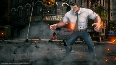 画像ギャラリー No.015のサムネイル画像 / 「MARVEL VS. CAPCOM: INFINITE」のDLCキャラクター第2弾が12月5日に実装。12キャラクターのエクストラコスチュームも同時配信