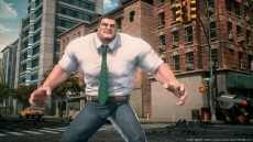画像ギャラリー No.016のサムネイル画像 / 「MARVEL VS. CAPCOM: INFINITE」のDLCキャラクター第2弾が12月5日に実装。12キャラクターのエクストラコスチュームも同時配信