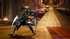 画像ギャラリー No.017のサムネイル画像 / 「MARVEL VS. CAPCOM: INFINITE」のDLCキャラクター第2弾が12月5日に実装。12キャラクターのエクストラコスチュームも同時配信