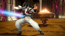 画像ギャラリー No.019のサムネイル画像 / 「MARVEL VS. CAPCOM: INFINITE」のDLCキャラクター第2弾が12月5日に実装。12キャラクターのエクストラコスチュームも同時配信
