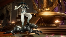 画像ギャラリー No.020のサムネイル画像 / 「MARVEL VS. CAPCOM: INFINITE」のDLCキャラクター第2弾が12月5日に実装。12キャラクターのエクストラコスチュームも同時配信