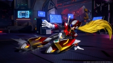 画像ギャラリー No.024のサムネイル画像 / 「MARVEL VS. CAPCOM: INFINITE」のDLCキャラクター第2弾が12月5日に実装。12キャラクターのエクストラコスチュームも同時配信