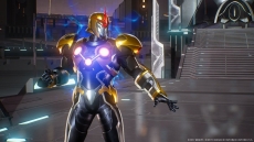 画像ギャラリー No.028のサムネイル画像 / 「MARVEL VS. CAPCOM: INFINITE」のDLCキャラクター第2弾が12月5日に実装。12キャラクターのエクストラコスチュームも同時配信