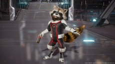 画像ギャラリー No.032のサムネイル画像 / 「MARVEL VS. CAPCOM: INFINITE」のDLCキャラクター第2弾が12月5日に実装。12キャラクターのエクストラコスチュームも同時配信