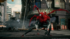 画像ギャラリー No.035のサムネイル画像 / 「MARVEL VS. CAPCOM: INFINITE」のDLCキャラクター第2弾が12月5日に実装。12キャラクターのエクストラコスチュームも同時配信