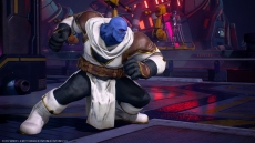 画像ギャラリー No.036のサムネイル画像 / 「MARVEL VS. CAPCOM: INFINITE」のDLCキャラクター第2弾が12月5日に実装。12キャラクターのエクストラコスチュームも同時配信