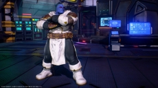 画像ギャラリー No.037のサムネイル画像 / 「MARVEL VS. CAPCOM: INFINITE」のDLCキャラクター第2弾が12月5日に実装。12キャラクターのエクストラコスチュームも同時配信