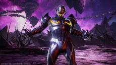 画像ギャラリー No.039のサムネイル画像 / 「MARVEL VS. CAPCOM: INFINITE」のDLCキャラクター第2弾が12月5日に実装。12キャラクターのエクストラコスチュームも同時配信