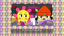 画像ギャラリー No.008のサムネイル画像 / 帰ってきた「パラッパラッパー」プレイレポート。大画面と高音質のオーディオ機器を用意して，パラッパのサクセスストーリーを楽しもう
