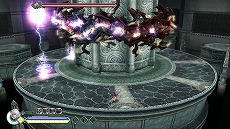 画像ギャラリー No.004のサムネイル画像 / PS Vita版「イース・オリジン」が本日配信。PS4版の購入者は100円で追加購入が可能